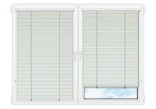 Жалюзи Isotra 16 мм №100 цена. Купить в «Мастерская Жалюзи»